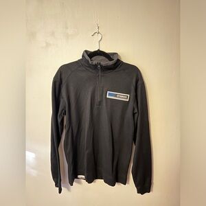 Yamaha Blue Revs 1/4 Zip